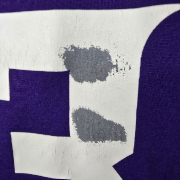 Nike NFL Jersey Minnesota Vikings 33 Dalvin Cook Size XL(18/20) - Picture 4 of 13